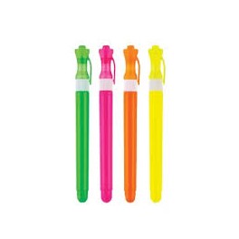 Surligneur  EMRAUDE COULEUR FLUO
