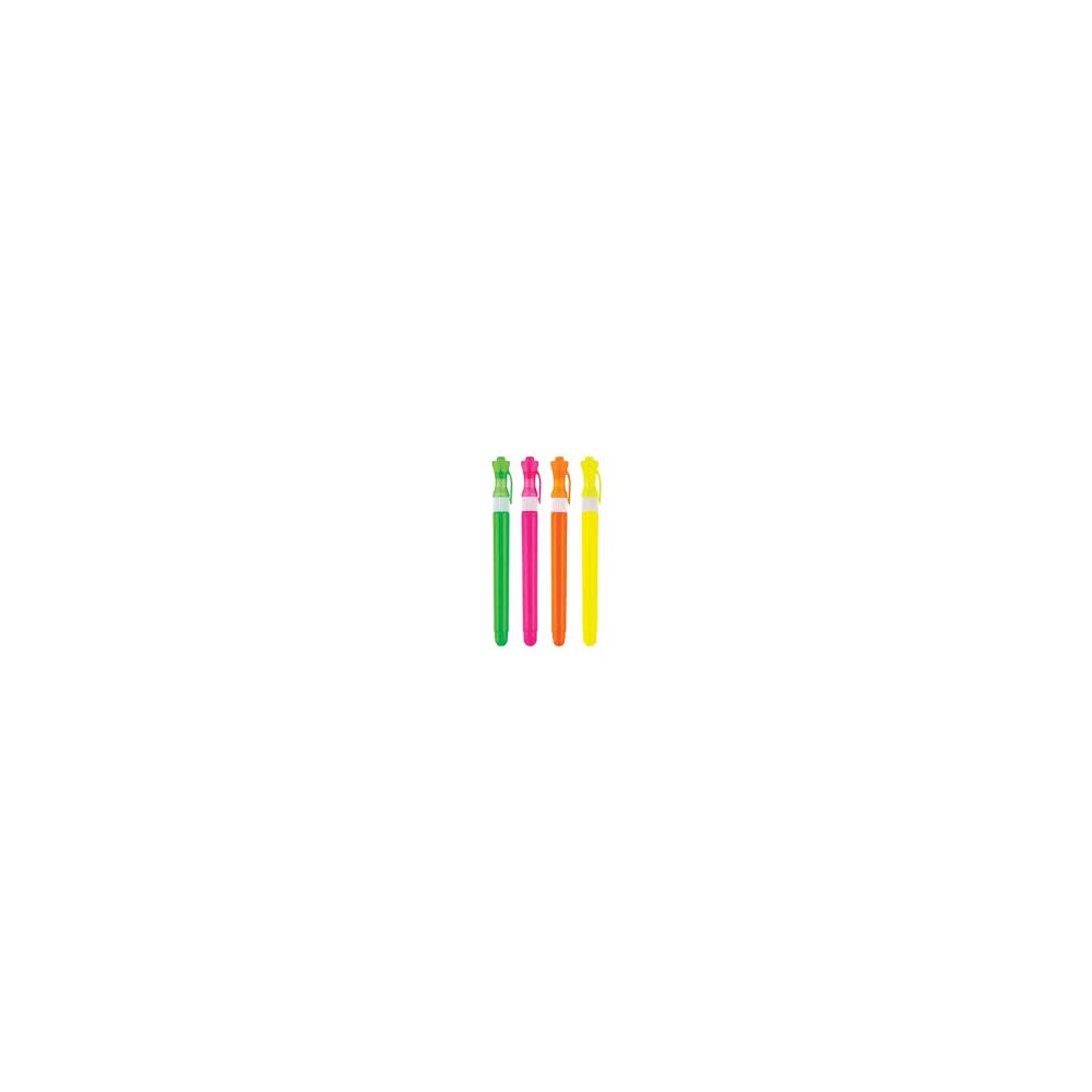 Surligneur  EMRAUDE COULEUR FLUO