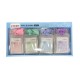 Carte plastique DL2721