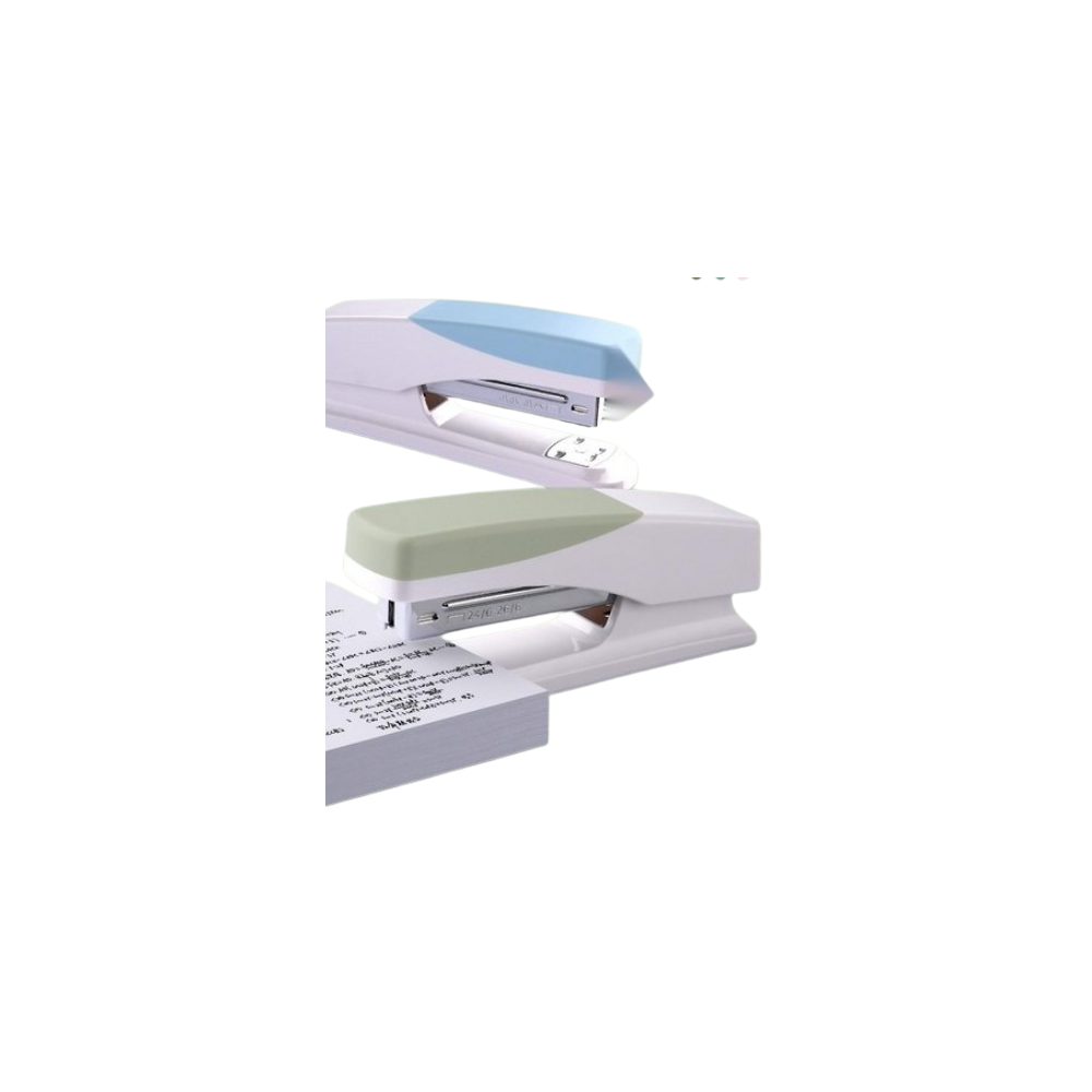 Agrafeuse grande capacité pour bureau, école ou maison