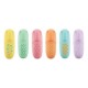 Mini Surligneur pastel el kalam