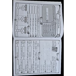 الهرم في الرياضيات سنة 3
