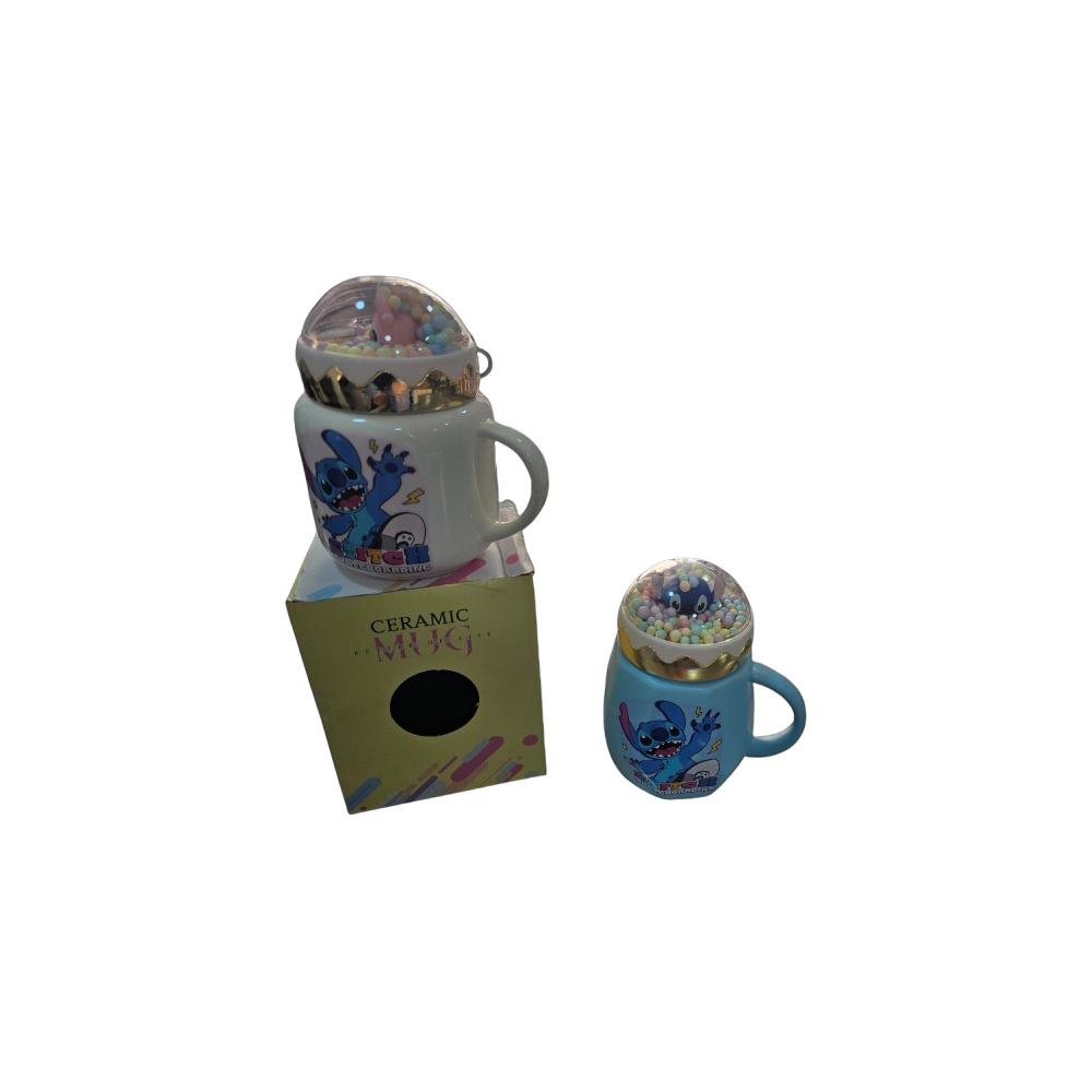 𝙈𝙪𝙜 𝙘é𝙧𝙖𝙢𝙞𝙦𝙪𝙚 STITCH