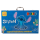 Mallette Coloriage STITCH, 120 Pcs