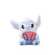 Porte-clés en peluche Stitch Music Series