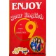 Enjoy Your English  السنة التاسعة أساسي (9ème)