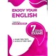 Enjoy your English 7EME ANNEE