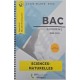 Examens de mathématiques du baccalauréat de 2008 à 2025 avec corrections.