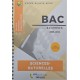 Examens de SCIENCE EXPERIMENTALES du baccalauréat de 2008 à 2025 avec corrections.