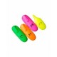 Pochette 4 marqueurs mini ElKalem