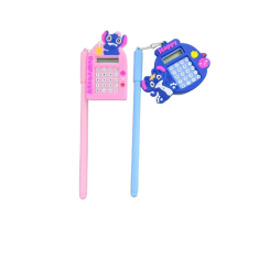 Stylo À Coudre Créatif Avec Calculatrice STITCH
