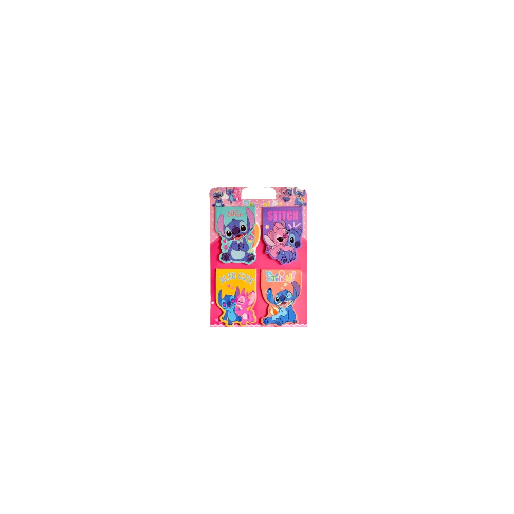 Adorables mini-journaux intimes (lot de 4)