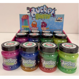 Slime pailleté pour enfants