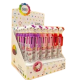 Stylo Hello Kitty 6 couleurs