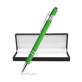 Stylo à bille d'écriture lisse