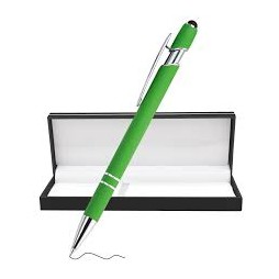 Stylo à bille d'écriture lisse