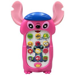 Téléphone jouet musical  mignon