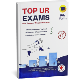 Top UR Exams 9TH