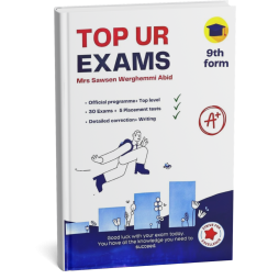 Top UR Exams 9TH