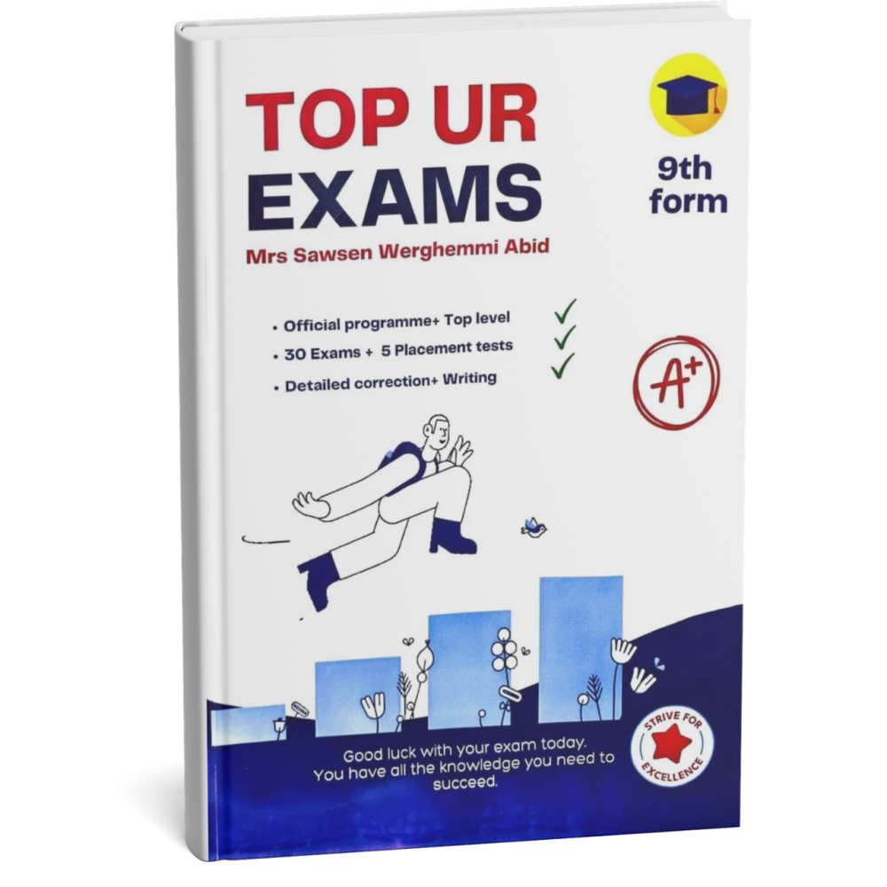Top UR Exams 9TH