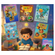 Pack d'été 1ère annee