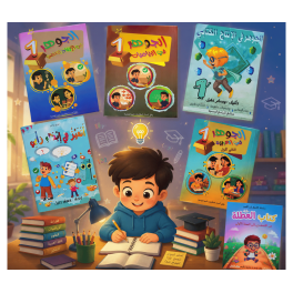 Pack d'été 1ère annee