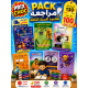PACK D'été 3eme annee