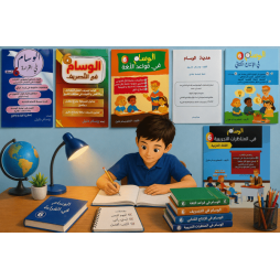 pack été revision pour 6 eme année