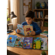 pack été لتلاميذ السنة الثانية
