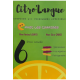 Citro'langue 6eme annee