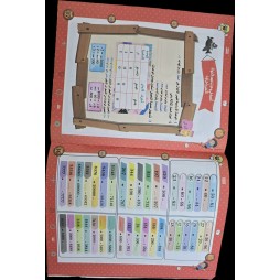 مهارات الحساب الذهني سنة 4