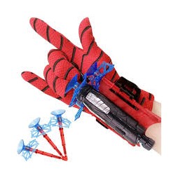 Lanceur de super-héros Spider-Man