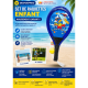 raquettes enfants  de plage
