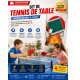 Set de tennis de table