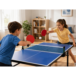 Set de tennis de table