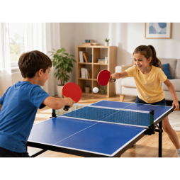 Set de tennis de table