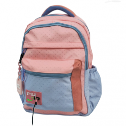 Sac à dos scolaire Big Bag