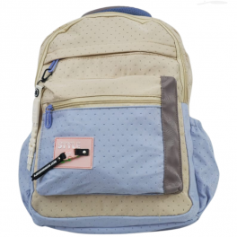 Sac à dos scolaire Big Bag