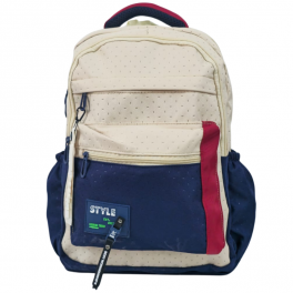 Sac à dos scolaire Big Bag