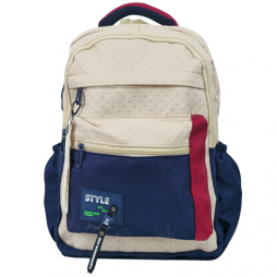 Sac à dos scolaire Big Bag
