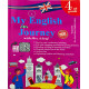 MY English journey 4 grade