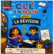 CLÉ EN MAIN pour révision