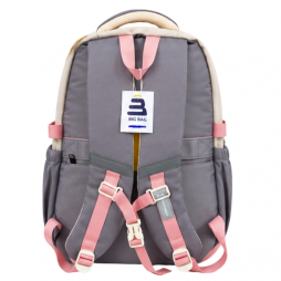 Sac à dos scolaire Big Bag au design moderne et tendance