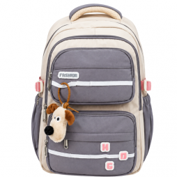 Sac à dos scolaire Big Bag au design moderne et tendance