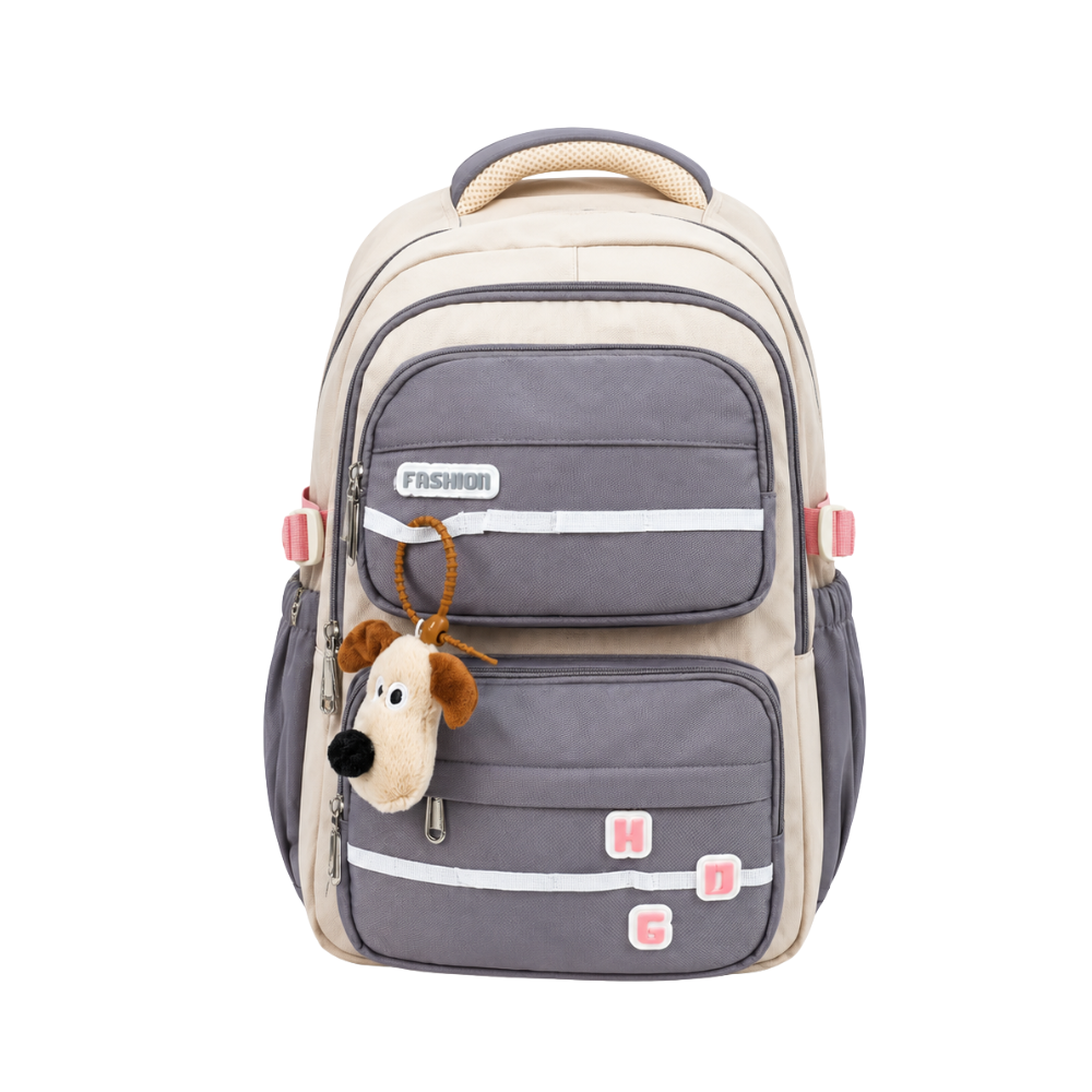 Sac à dos scolaire Big Bag au design moderne et tendance