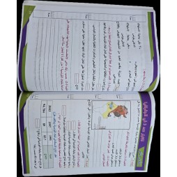 اتميز في المواد الاجتماعية سنة 6