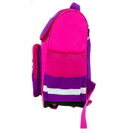 Cartable scolaire Smartbag pour fille