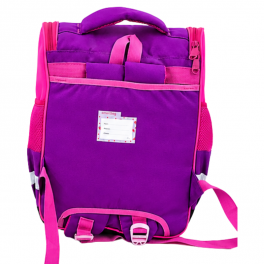 Cartable scolaire Smartbag pour fille