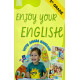 ENJOY YOUR ENGLISH 5 EME