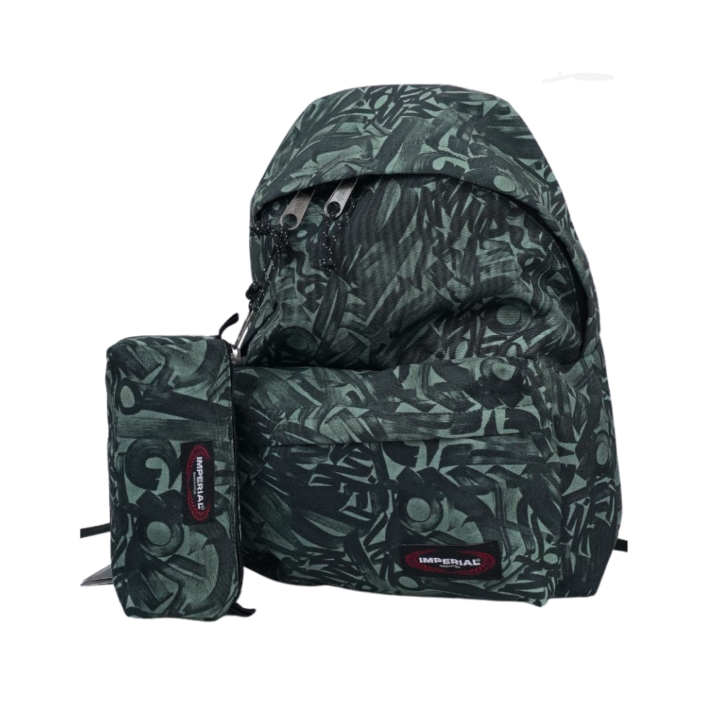 Sac à dos scolaire Imperial